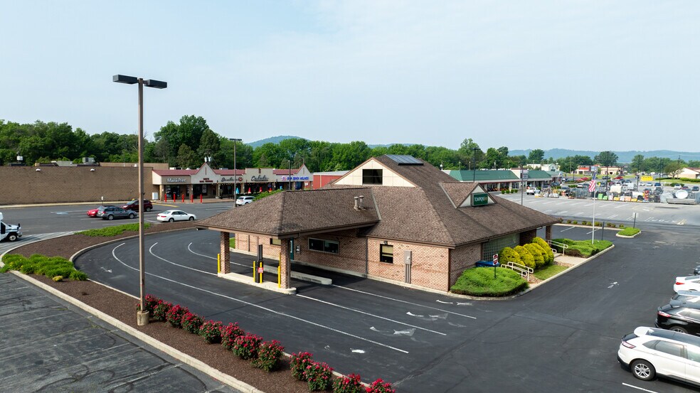 More Photos Of 4710 Penn Ave, Sinking Spring Freestanding For Lease