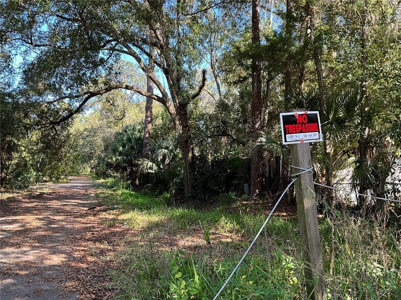 Primary Photo Of 2330 E University Ave, Gainesville Land For Sale