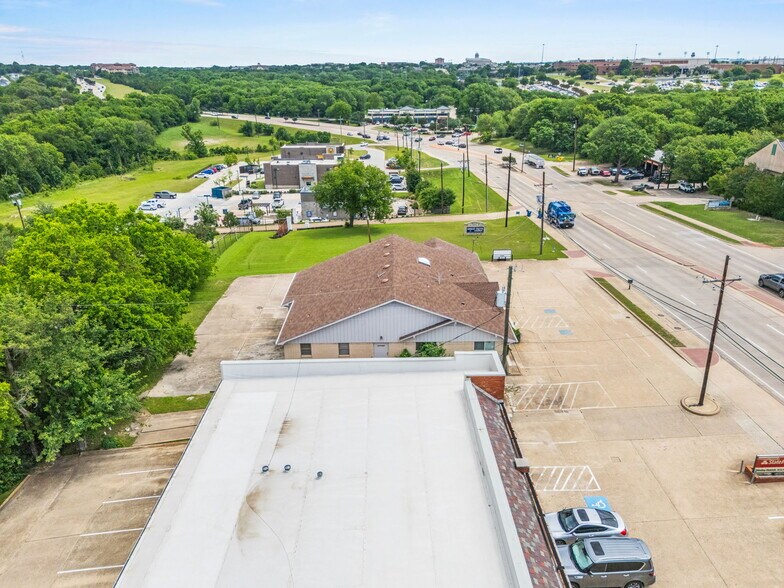 More Photos Of 2306 Ridge Rd, Rockwall Medical For Sale