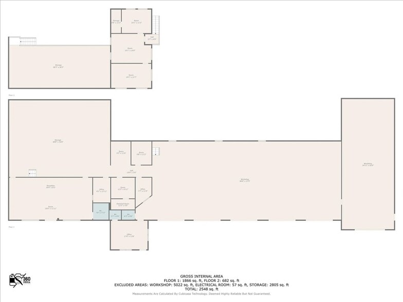 More Photos Of 1441 N Temple Dr, Diboll Auto Repair For Sale