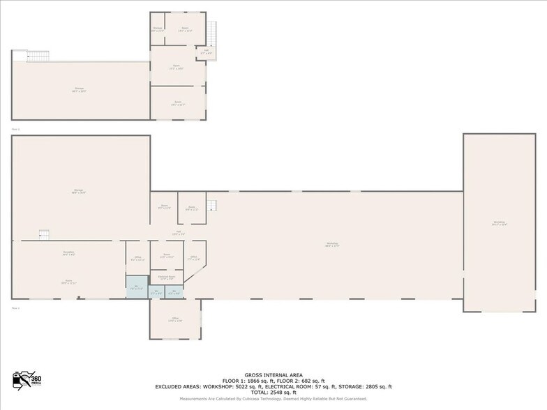 More Photos Of 1441 N Temple Dr, Diboll Auto Repair For Sale