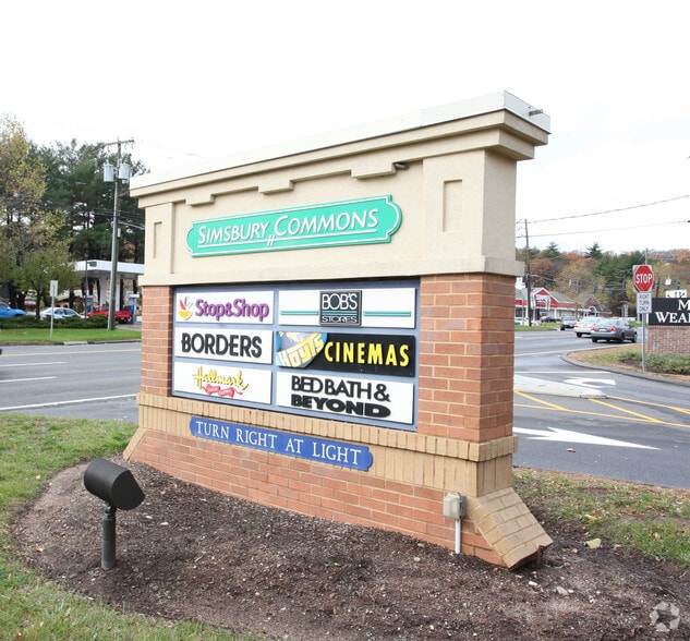 More Photos Of 500-540 Bushy Hill Rd, Simsbury Unknown For Lease