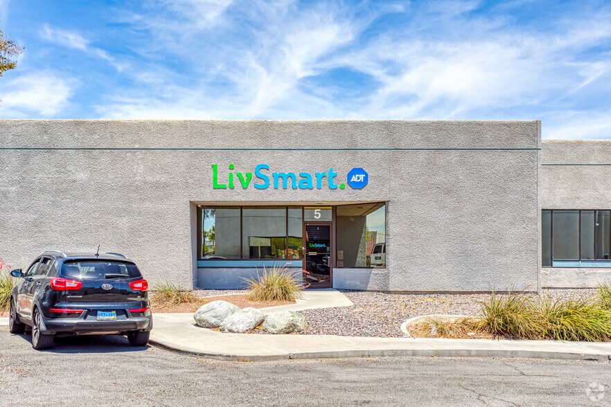 More Photos Of 5 Longevity Dr, Henderson Research And Development For Sale