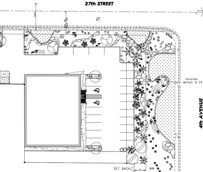 More Photos Of 2718 S 4th Ave, Yuma General Retail For Lease