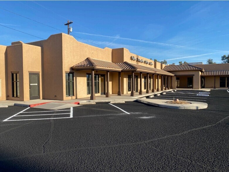 Primary Photo Of 1491 Palma Rd, Bullhead City Medical For Sale