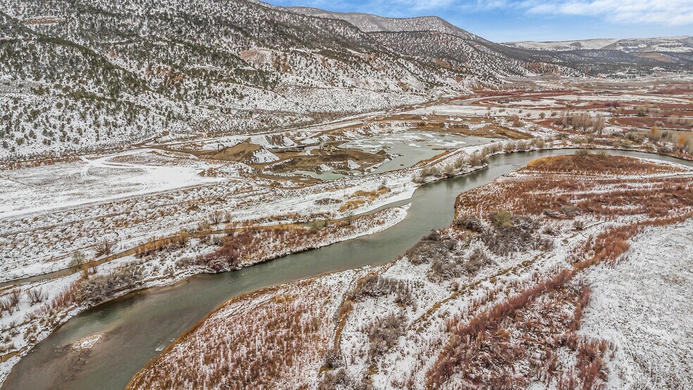 More Photos Of 41009 County Road 5, Meeker Industrial For Sale