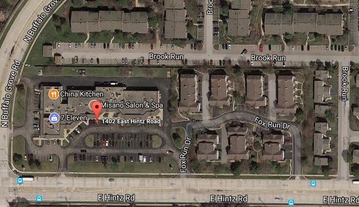 More Photos Of 1410-1530 Hintz Rd, Arlington Heights Unknown For Lease