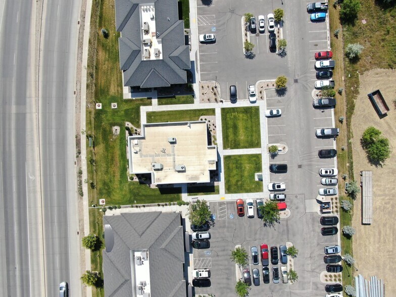 More Photos Of 1014 S 1100 W, Lehi Medical For Lease