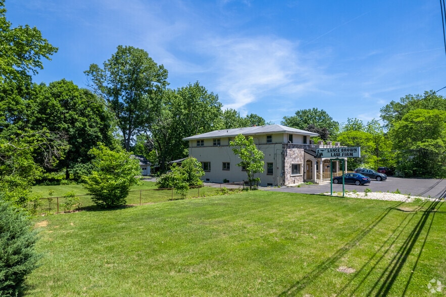 More Photos Of 1898 Route 33, Hamilton Office For Sale