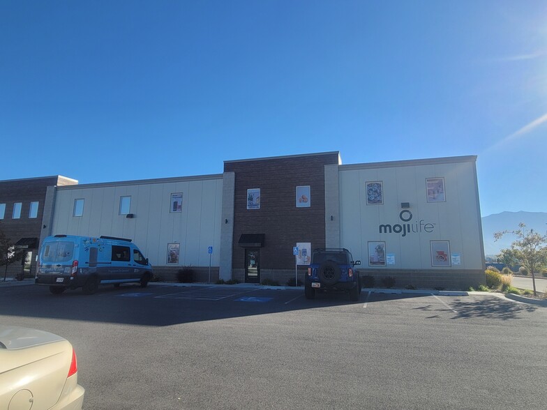 Primary Photo Of 844 S 800 W, Pleasant Grove Distribution For Lease