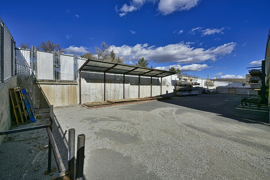 More Photos Of 1744 Forrest Way, Carson City Manufacturing For Sale