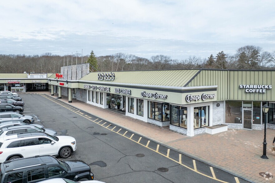 More Photos Of Rte 25 @ Rte. 25 & Factory Ave., Mattituck Unknown For Lease