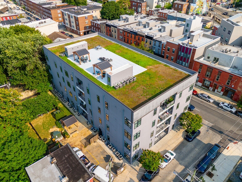 More Photos Of 3925 Haverford Ave, Philadelphia Apartments For Sale