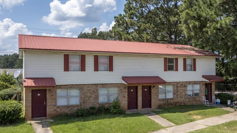 Primary Photo Of 1500 N Archusa Ave, Quitman Apartments For Sale