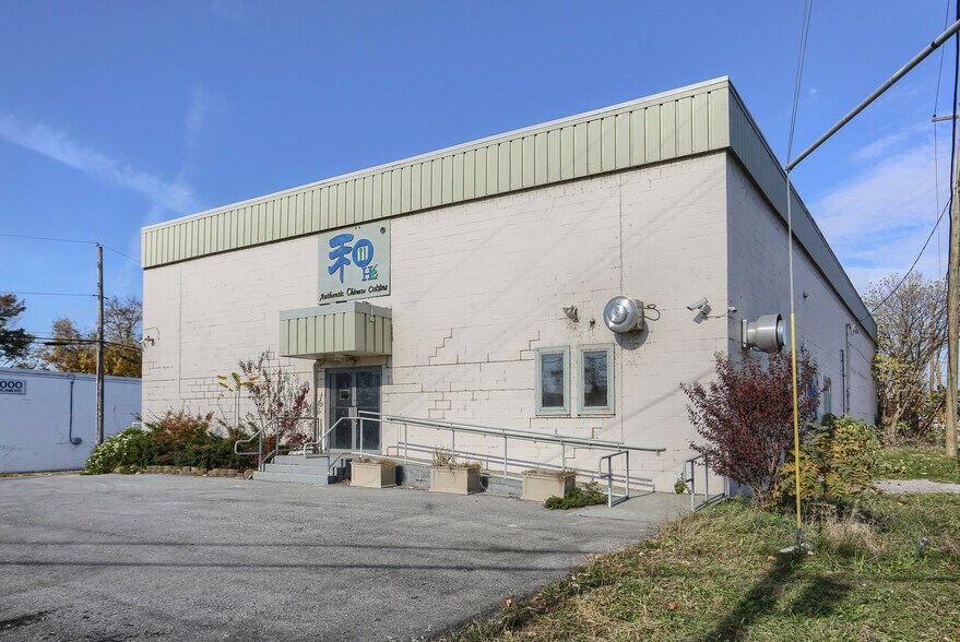 Primary Photo Of 1070 S Cameron St, Harrisburg Warehouse For Sale