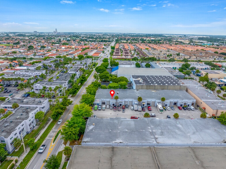 More Photos Of 2693 W 76th St, Hialeah Warehouse For Sale