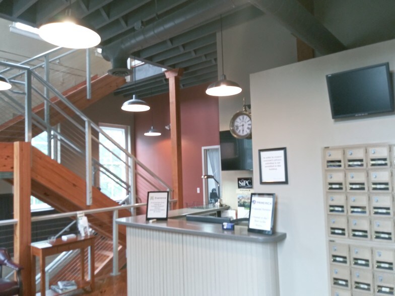 More Photos Of 121 N Main St, Souderton Loft Creative Space For Lease