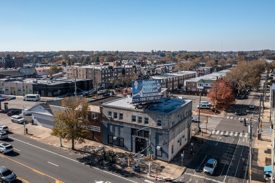 More Photos Of 5824-5826 N Broad St, Philadelphia Office For Lease