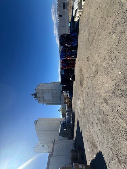 More Photos Of 3600 E 45th Ave, Denver Manufacturing For Sale