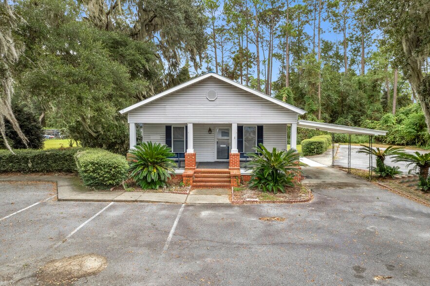 More Photos Of 938 Elma G Miles Pkwy, Hinesville Office For Sale