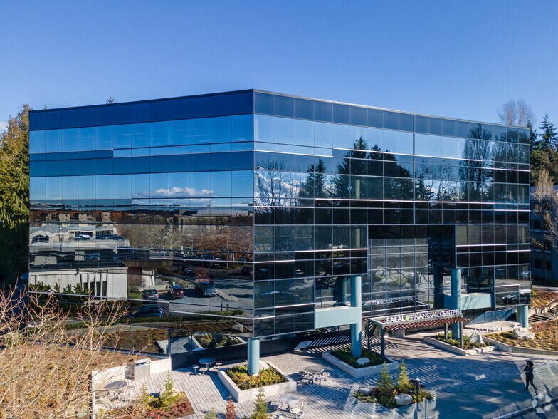 Primary Photo Of 9706 NE 4th Ave, Seattle Office For Lease