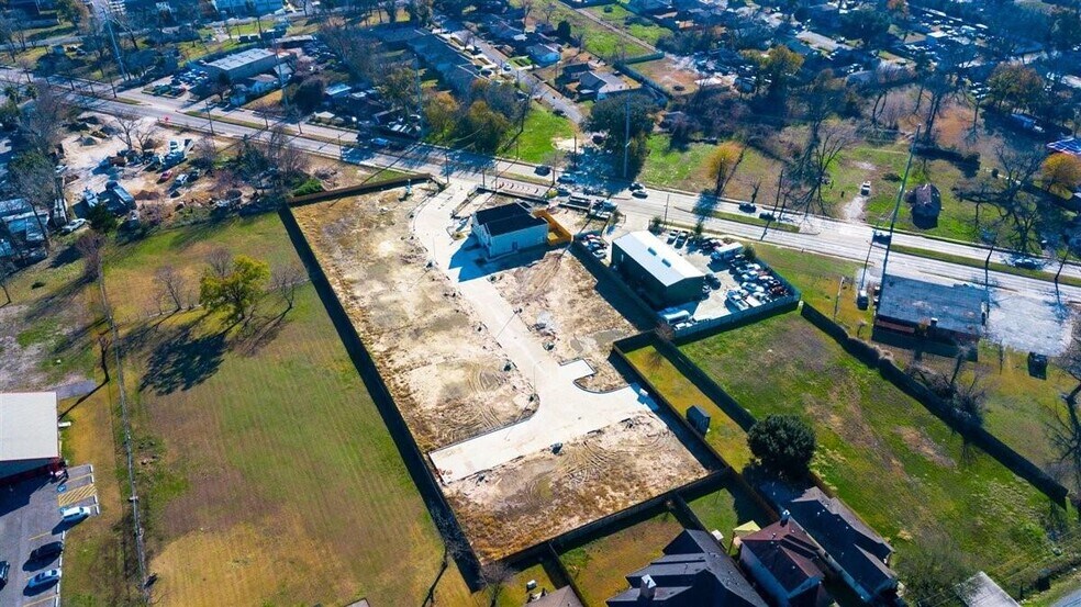 More Photos Of , Houston Specialty For Sale