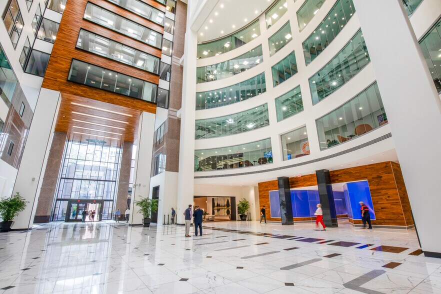 More Photos Of 200 S Orange Ave, Orlando Office For Lease