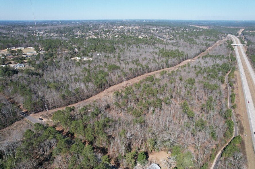 More Photos Of 00 Bradleyville Road, North Augusta Land For Sale