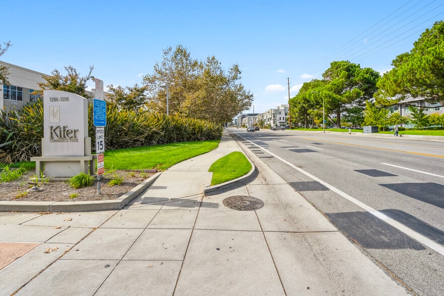 More Photos Of 1292 Kifer Rd, Sunnyvale Light Distribution For Sale