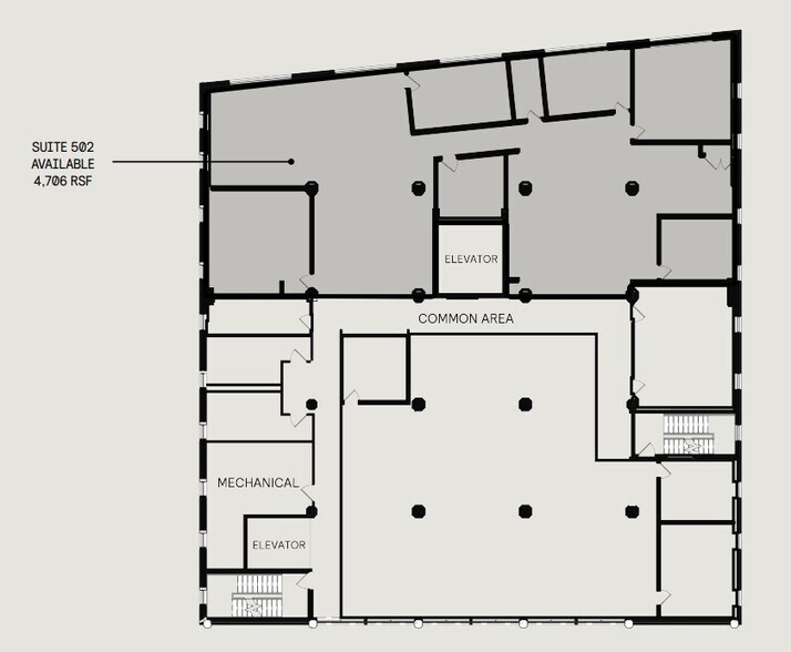 More Photos Of 600 W Virginia St, Milwaukee Office For Lease