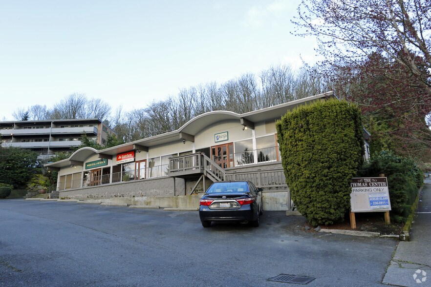 More Photos Of 7429-7437 SE 27th St, Mercer Island Office For Sale