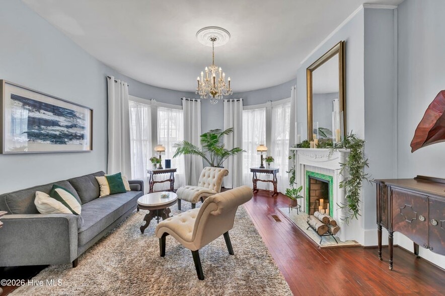More Photos Of 412 S 3rd St, Wilmington Hospitality For Sale