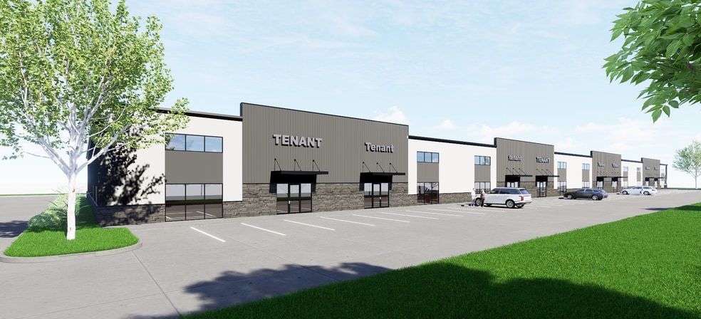 Primary Photo Of 300 Delaware Norwalk IA 50211 st, Norwalk Industrial For Lease