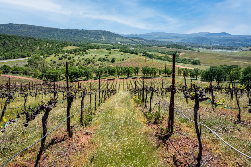 More Photos Of 895 CA-53 hwy, Clearlake Land For Sale