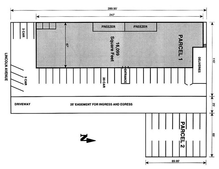 More Photos Of 1751 W Lincoln Ave, Anaheim Manufacturing For Lease