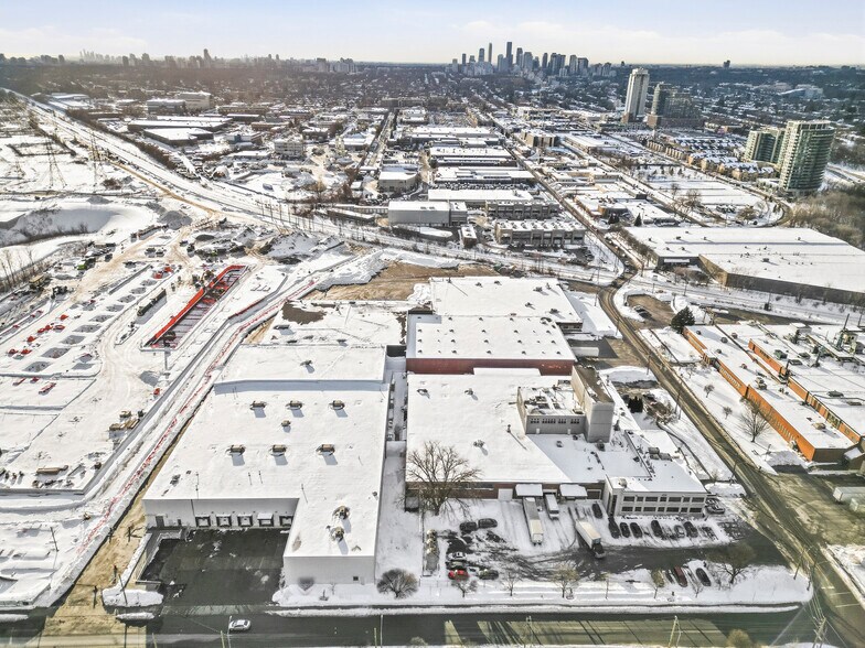 More Photos Of 50 Beth Nealson Dr, Toronto Manufacturing For Lease