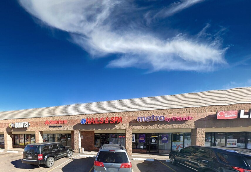 More Photos Of 7355 Ralston Rd, Arvada Storefront For Lease
