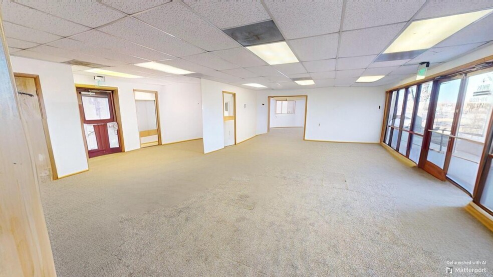 More Photos Of 1743 Grand Ave, Las Vegas Office For Sale