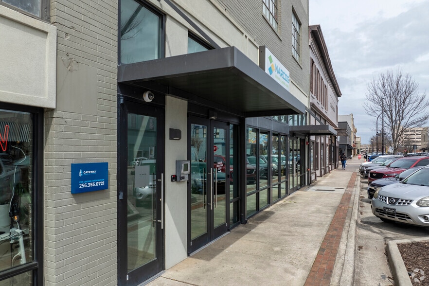 More Photos Of 307 2nd Ave SE, Decatur Apartments For Lease