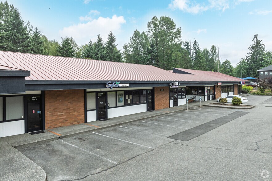 More Photos Of 13215 SE 240th St, Kent Unknown For Lease
