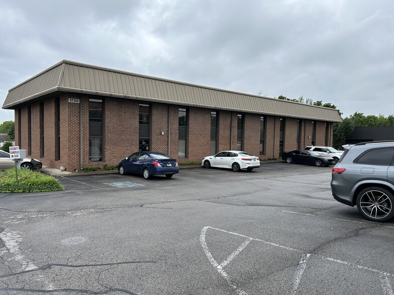 Primary Photo Of 1730 General George Patton Dr, Brentwood Office For Lease