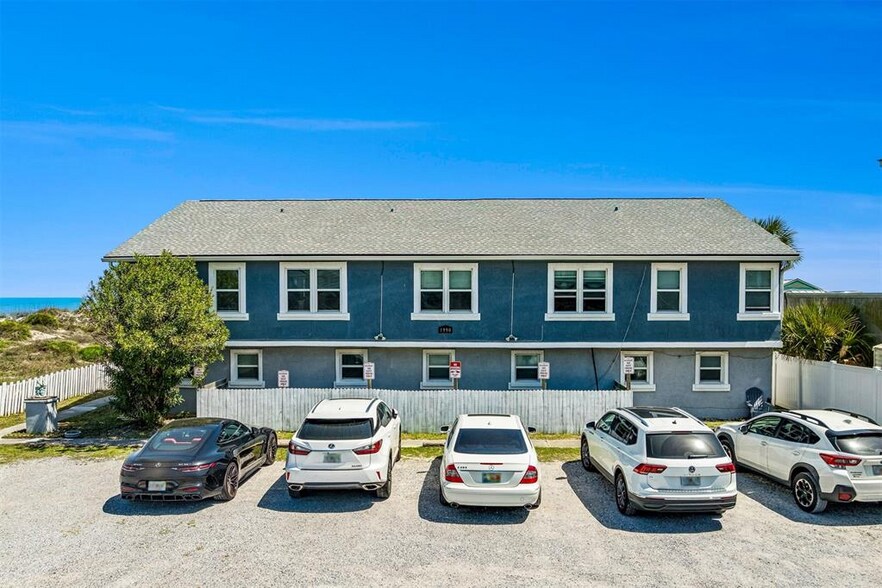 More Photos Of 1990 S Fletcher Ave, Fernandina Beach Multifamily For Sale