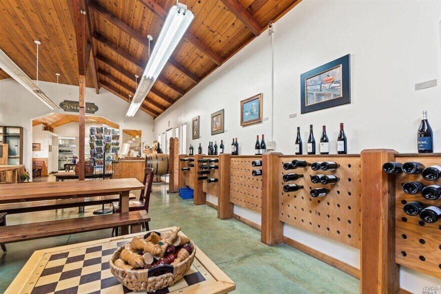 More Photos Of 26651 Hwy 128, Yorkville Freestanding For Sale