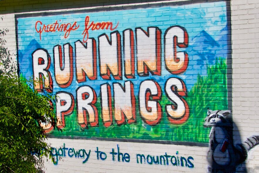 More Photos Of 32065 Hunsaker Way, Running Springs Land For Sale