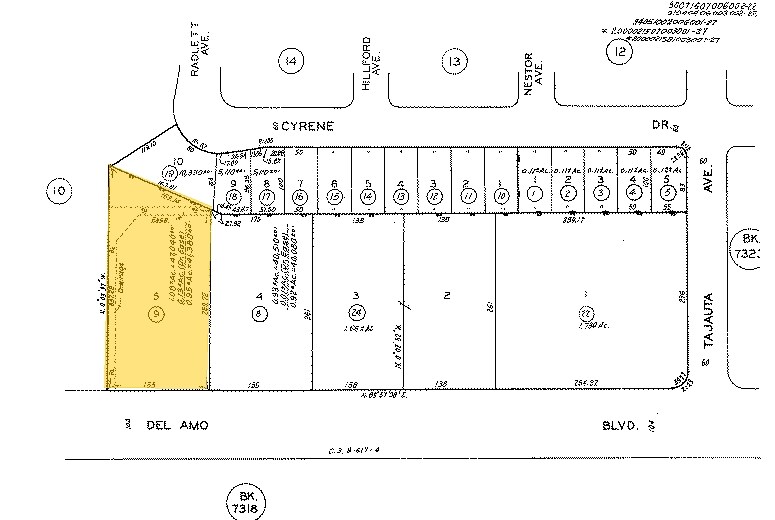 More Photos Of 1459-1515 E Del Amo Blvd, Carson Warehouse For Lease