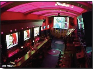 More Photos Of 727 Seventh Ave, New York Bar For Lease