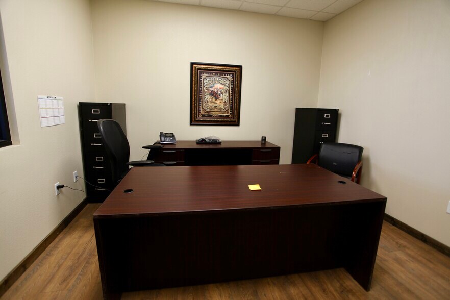More Photos Of 7401 County 1210 rd, Midland Warehouse For Sale