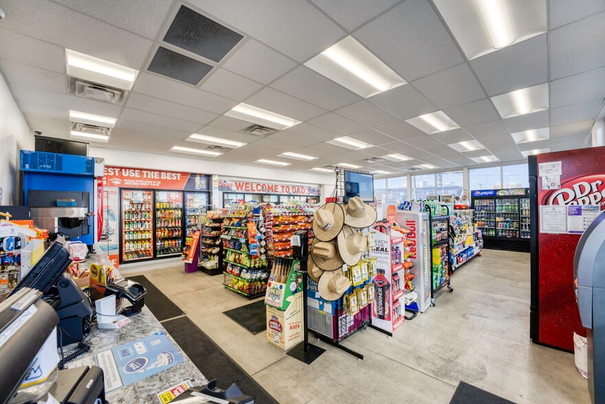 More Photos Of 1790 Mill St, Reno Service Station For Sale