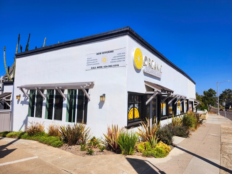 More Photos Of 101 N Pacific Coast Hwy, Redondo Beach Storefront Retail Office For Lease