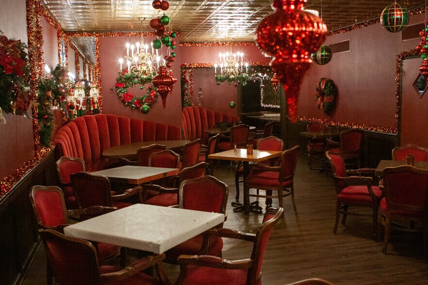 More Photos Of 3109 S Yale Ave, Tulsa Restaurant For Sale